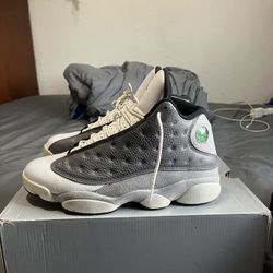 Jordan 13s 