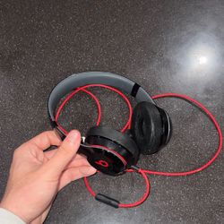 Beats Headphones 