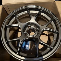 Kogeki Rims For NA/NB Miata