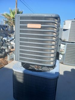 Used Air Conditioning Units