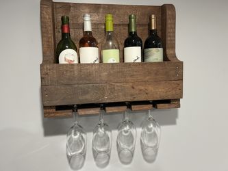 Wine Rack