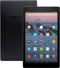 Amazon Fire 10 HD Tablet