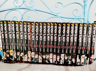 Demon Slayer Collection