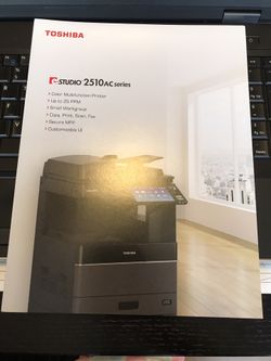 Toshiba,Brother,Lexmark,Kip