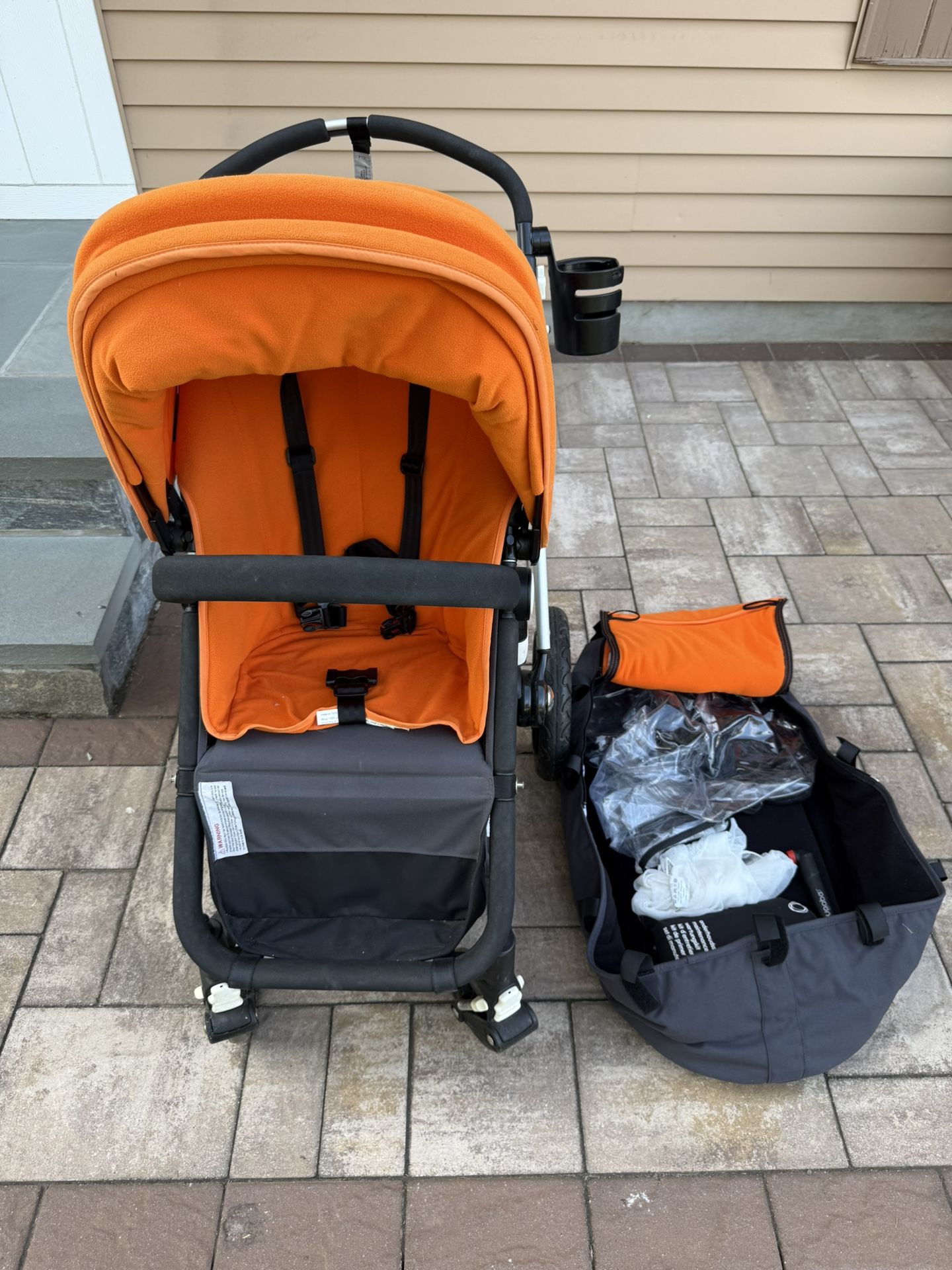 Bugaboo Stroller
