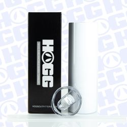 30oz SUBLIMATABLE SKINNY TUMBLER W/ SLIDING LID CASE (25 UNITS)