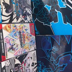 Pokemon Trade Etb For Ascended Hero Mini Tins 