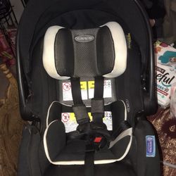Infant Car Seat 