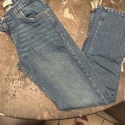 Levi’s  14”