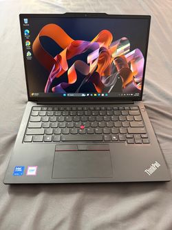Lenovo ThinkPad E14 Gen 6