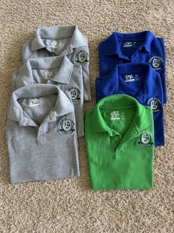 Somerset Polo Shirts