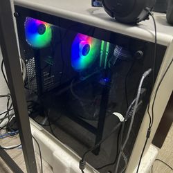 Gaming PC 1080P Streaming 