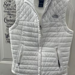 North Face 