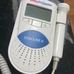 Baby Doppler