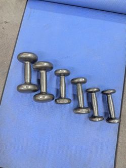 Weights!!