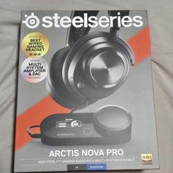 Acrtis Nova Pro Wired
