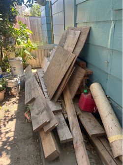 Wood For Sale