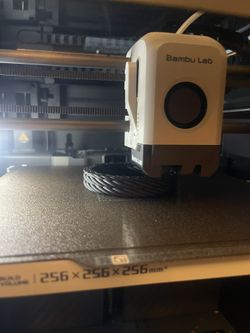 Custom 3D Printing – Local & Shipping Available