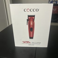 cocco clippers brand new