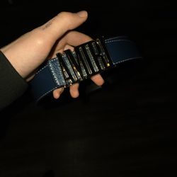 Amiri Belt