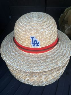 One Piece x LA Dodgers Luffy Hat 2026