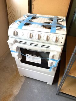 NEW  Hot Point Burner Element Free-Standing Electric Range Oven White  #RAS240DMWW