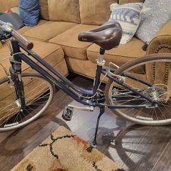 Cruiser Bike Women's Giant Flourish 