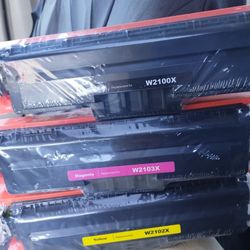 Ink Cartridges