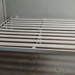King Bed Frame 