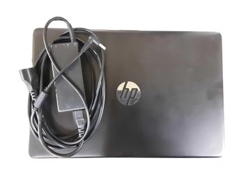 Hp 14-cb174wm Intel Celeron 4 Gb 64 Gb Black Laptop