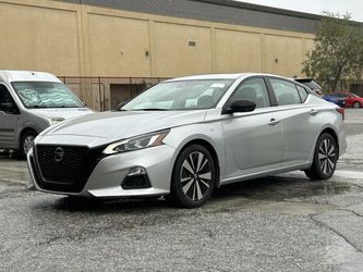 2022 Nissan Altima