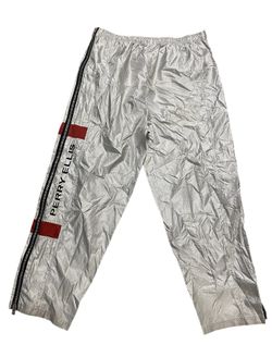 Vintage America Perry Ellis Pants