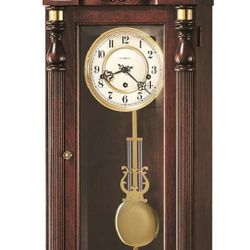HOWARD MILLER CLOCK  JENNISON #612221
