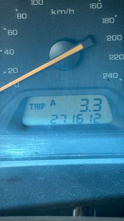 1998 Honda Accord