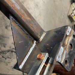 Custom Welder