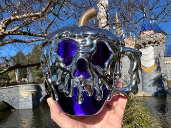 Poison Apple Mug