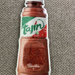 Rare Tajin Skateboard By Primitive