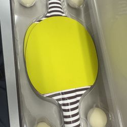 Ping Pong Set 