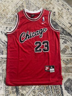 Jordan Jersey 
