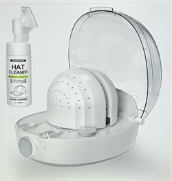INNOPAW Cap/Hat Care Machine