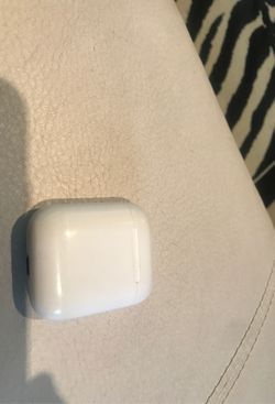 Air pods