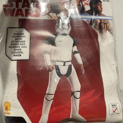 Star Wars Costume