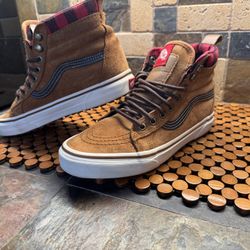 Vans Sk8 Hi Sneakers