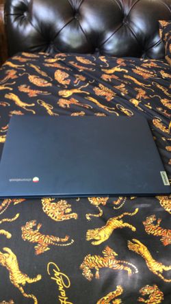 Chromebook Lenovo