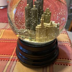 Globe 