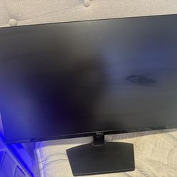 Dell Monitor 