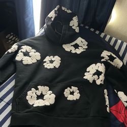 Denim Tears Hoodie 