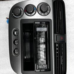 JVC Radio 