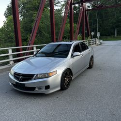 Acura TSX