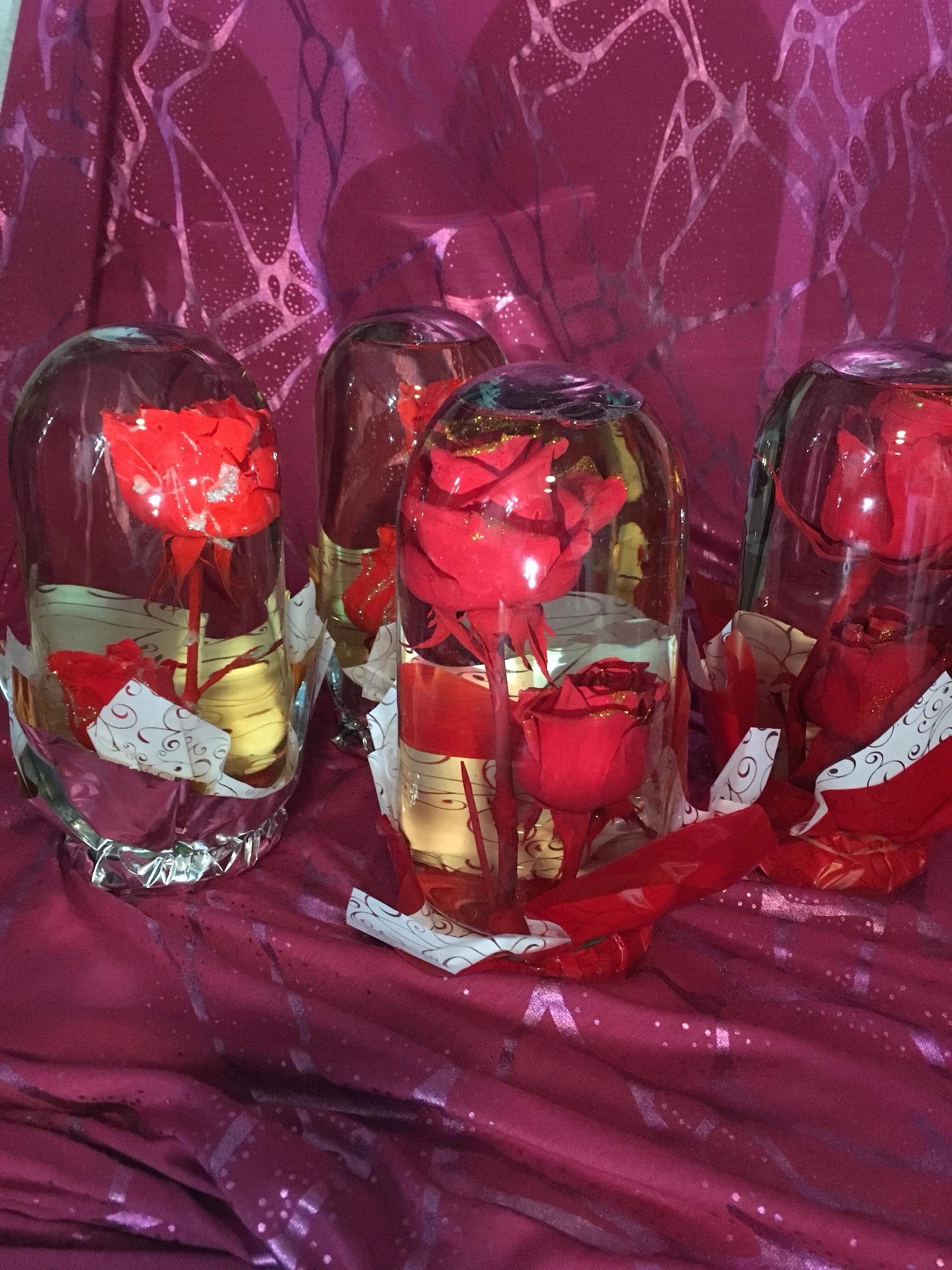 Rosas